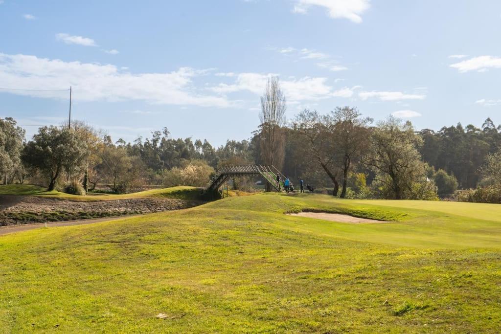 Quinta Da Barca Guest House Esposende Exteriér fotografie